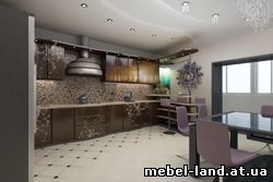 кухни одесса mebel-land.at.ua